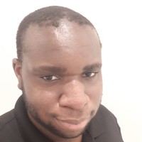Richard Eze
