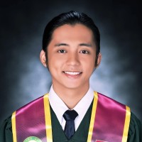 Franzjam Czar Owen P. Peralta, Rmp