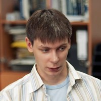 Alexander Safonov