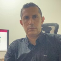 Giovanni Chavez Jimenez