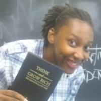 Kandace Harris