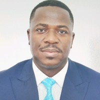 Samson adjignon ADOUNGBE