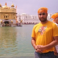 Baljeet Singh Saini
