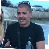 Ahmed, Sébastien Bidak