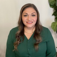 Giselle Ramirez