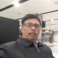 Samir Jamdar