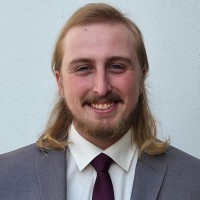 Ryan Donald
