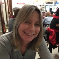Joanne Salter