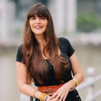 Pauline Jorge