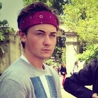 Brandon Nicholson