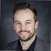 Ryan Perdue, RA, NCARB