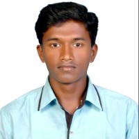 Kamalakkannan D