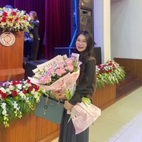 Minh Thu Nguyen