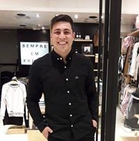 Diego Tavares de Lima