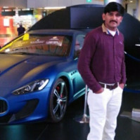 Kc Patel