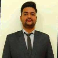 Deepak Nimje