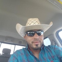 Danny Madrid