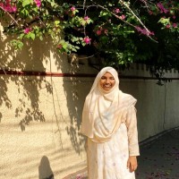 Naseema Banu