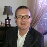 Dmitri Botcharov