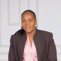 Matilda Matitha
