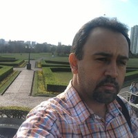 Marcelo Santana Silva