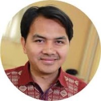 Supriyanto S
