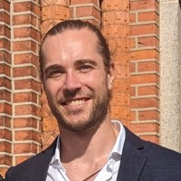 Andreas Stokholm