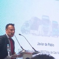 Javier de Pablo Madrid