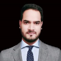 Amir - أمير الكشميري (MBA) (CRS)