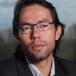 Daniel Utsch, CFA, FRM, CAIA