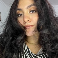 Caroline Gergawy