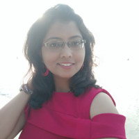 Priyanka Patil - Nimbalkar