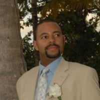 Antonio Parkins