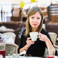Вера Филатова