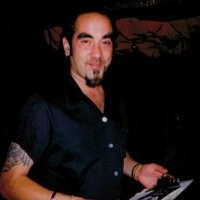 Michael Xavier