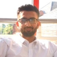 Harris Qureshi