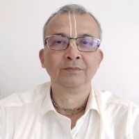 Mahesh Thali