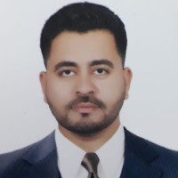 Mohammed Mubarik