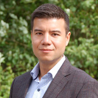 Andreas Chia
