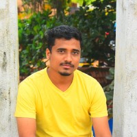 Ramachandra Naik