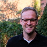 Tim Elgar