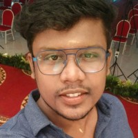 Srinivasan Ravichandran
