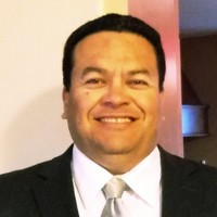 Cesar Lugo, Cfm