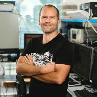 Cédric Verger