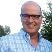 Kreg Kendall