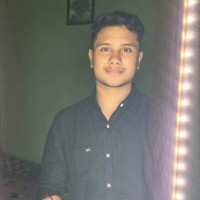 Subham Dalai
