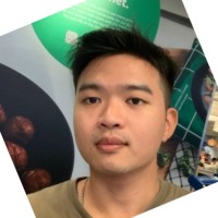 Nigel Ho