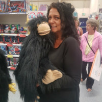 Joanne Pattison