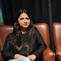 Jasvinder Saini