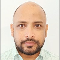 Jeetendra Singh
